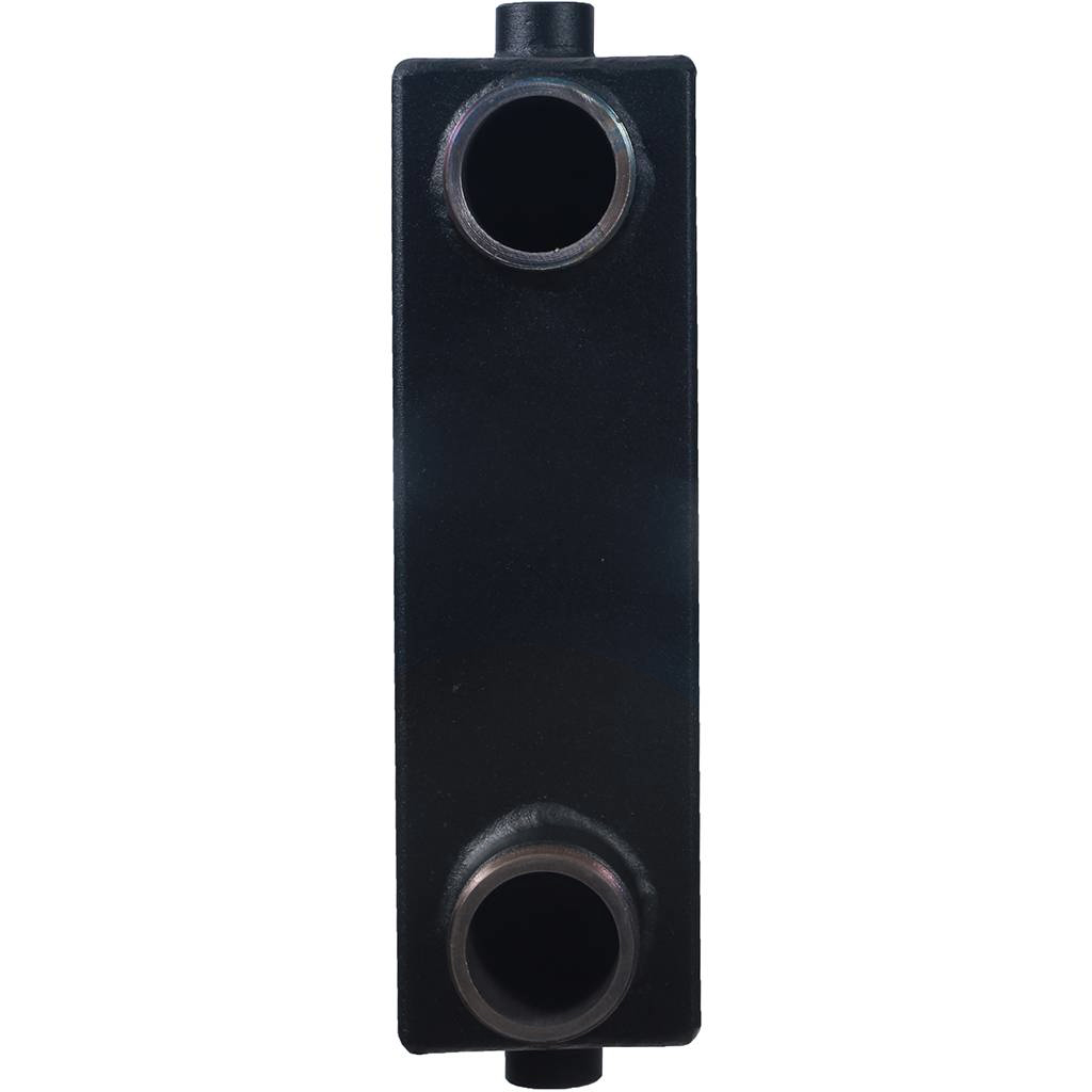 Балансировочный коллектор Rommer на 3+3+1 контура до 85 кВт