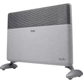 Конвектор электрический Ballu Apollo digital INVERTER Moon Gray BEC/ATI-2001