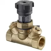 Балансировочный клапан Oventrop Hycocon VTZ DN32, Rp 1 1/4