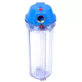 Фильтр для холодной воды Kristal Filter Slim 10 T2 3/4