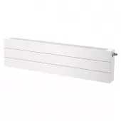 Наружный конвектор Purmo Narbonne VT 11 214 1000 нижнее подключение