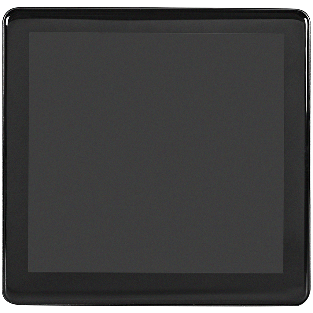 Комнатный термостат Stout STE-2002 3А черный Wi-Fi