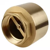 Обратный клапан Itap Europa 100 4