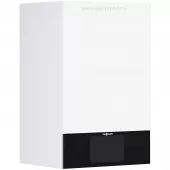 Газовый конденсационный котел Viessmann Vitodens 200-W 45 кВт одноконтурный B2HAK12 Газовый конденсационный котел Viessmann Vitodens 200-W 45 кВт одноконтурный B2HAK12