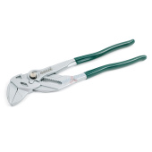 Клещи переставные Zeissler 250/52