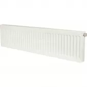 Стальной радиатор Kermi Profil-V FTV 11/300/1200 нижнее подключение, 820 Вт
