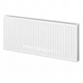 Стальной радиатор Rommer Ventil 21/300/2200 с нижним подключением RRS-2020-213220