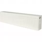 Стальной радиатор Kermi Profil-V FTV 33/300/2300 нижнее подключение, 3738 Вт