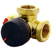 Трехходовой клапан Esbe VRG131 DN20 Kvs 6.3 - 11600900