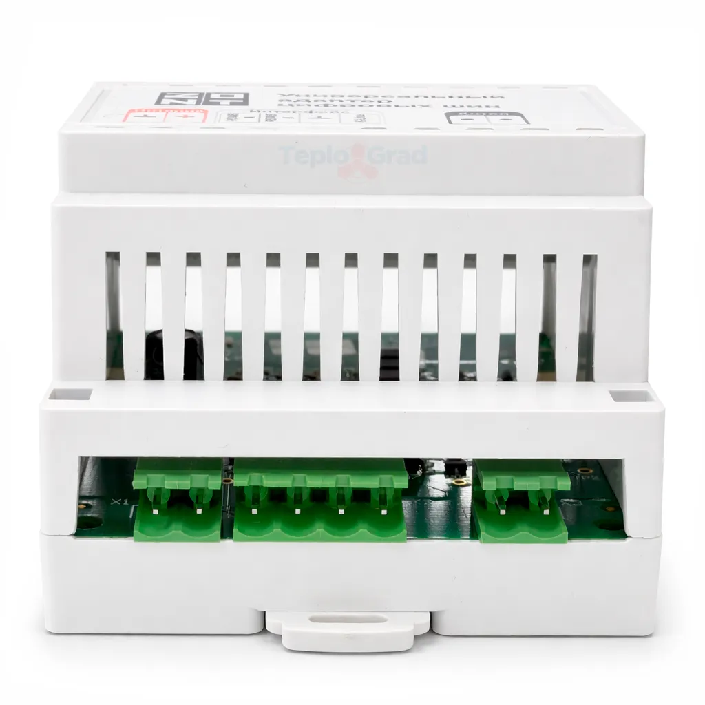 Универсальный адаптер цифровой шины Zont V.02