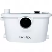 Канализационная насосная станция Termica Compact Lift 400