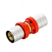 Пресс-соединение Tiemme 16x16