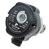 Циркуляционный насос AquaTIM для ГВC с режимом частотного регулирования Циркуляционный насос AquaTIM для ГВC с режимом частотного регулирования