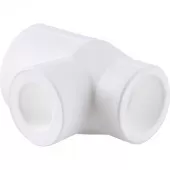 Тройник переходной Kalde 32x20x25