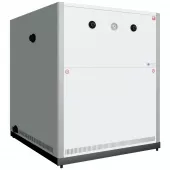 Стальной газовый котел Лемакс Премиум 90