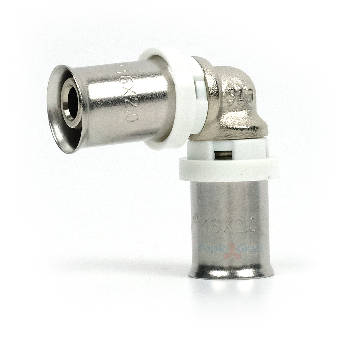 Пресс уголок TIM 16x16