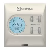 Терморегулятор Electrolux ETA-16 Avantgarde Терморегулятор Electrolux ETA-16 Avantgarde