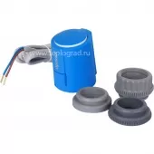 Сервопривод Smatrix Retrofit A-XXX 24В, нормально закрытый Сервопривод Smatrix Retrofit A-XXX 24В, нормально закрытый