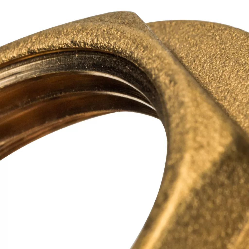 Контргайка с упором 1 Stout