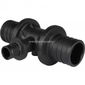 Тройник РЕХАУ Rautitan PX 40-20-40