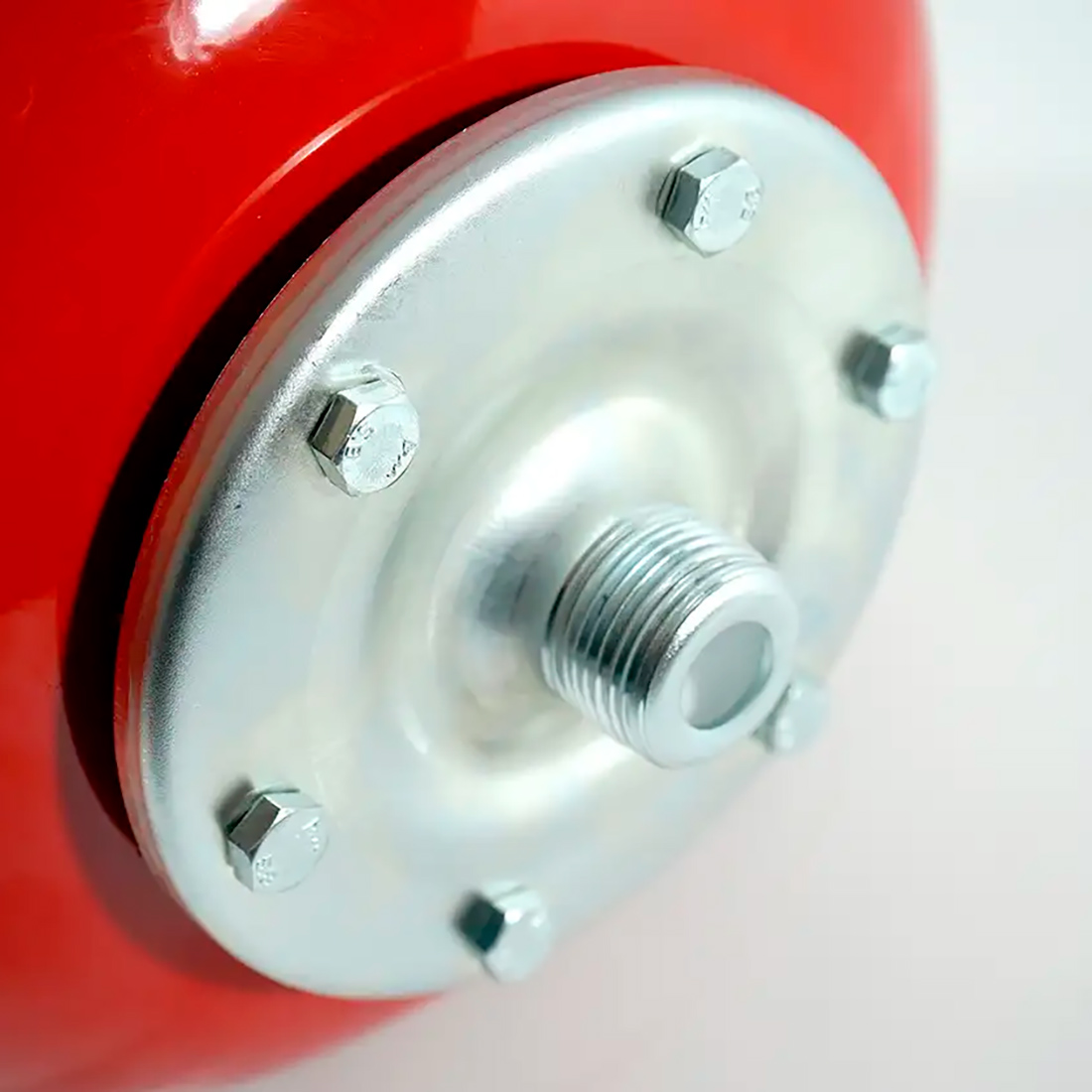 Расширительный бак Unipump РП 24К с креплением