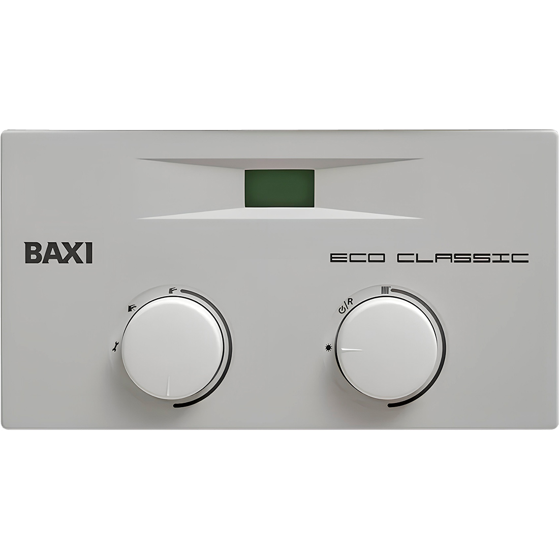 Настенный газовый котел Baxi Eco Classic 10F Настенный газовый котел Baxi Eco Classic 10F
