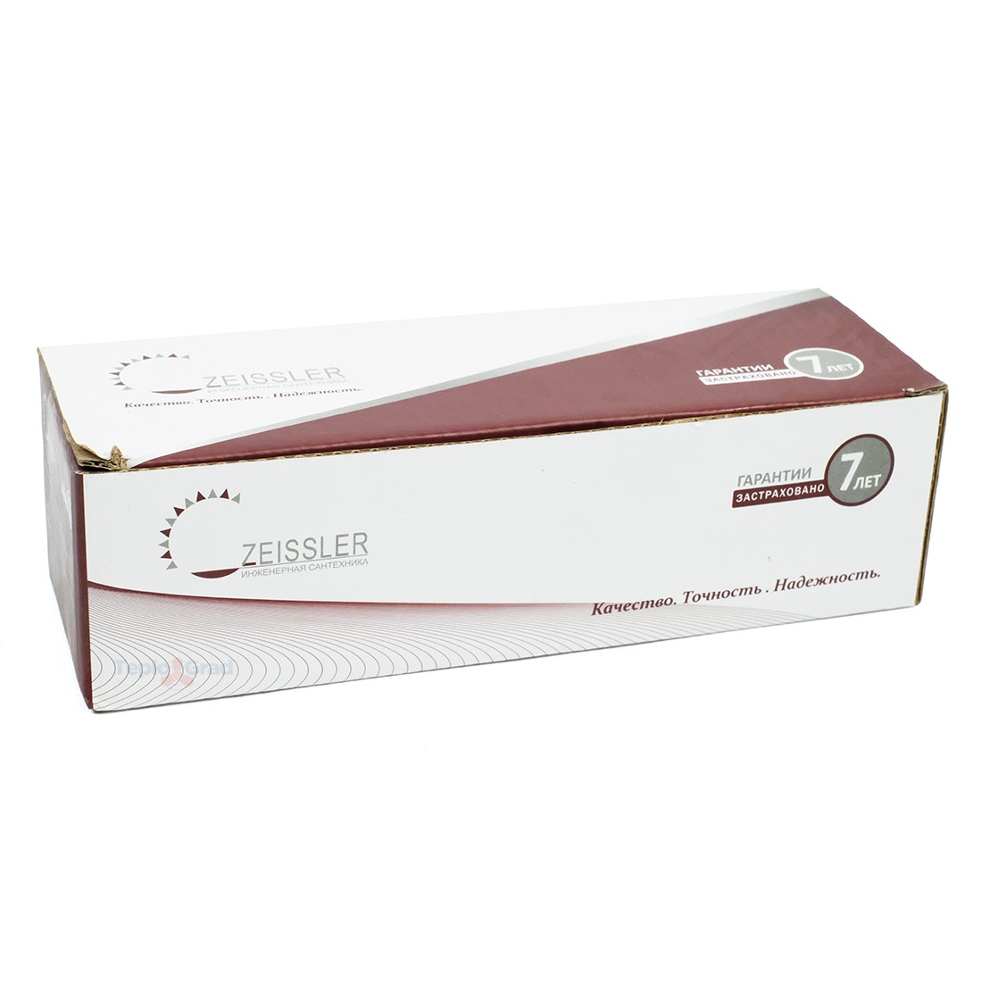 Коллектор TIM регулирующий 3/4x1/2 на 4 выхода (зеленые ручки)