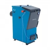 Твердотопливный котел ZOTA Carbon 50 Твердотопливный котел ZOTA Carbon 50