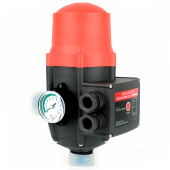 Блок управления насосом Rommer EPC-2 (реле давления) Блок управления насосом Rommer EPC-2 (реле давления)