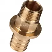 Переходник с наружной резьбой РЕХАУ Rautitan PX 25-R 1/2