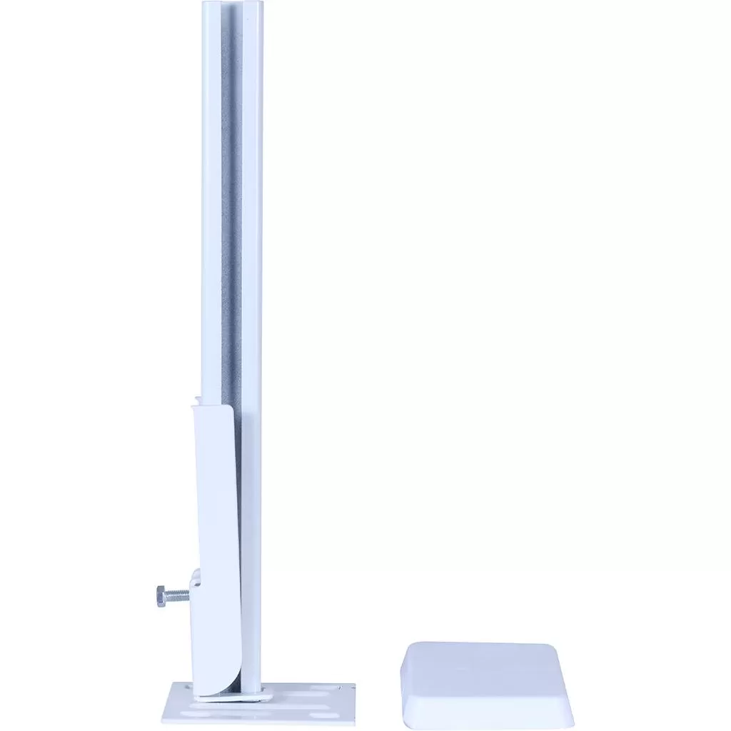 Кронштейн напольный для стальных радиаторов ROMMER тип 11, 21, 22, 33, высоты 200, 300 и 500мм Кронштейн напольный для стальных радиаторов ROMMER тип 11, 21, 22, 33, высоты 200, 300 и 500мм