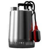 Дренажный насос Vandjord APV.06.40.04.A1 с поплавком