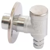 Cифон для стиральных машин Itap 390 22x32 с обратным клапаном