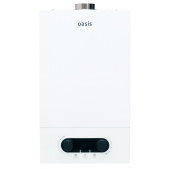Настенный газовый котел Oasis KK-20