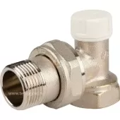 Вентиль для радиатора обратный Itap 396 3/4 угловой