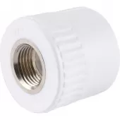 Муфта с внутренней резьбой Kalde 32x1/2