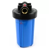 Фильтр для холодной воды Kristal Filter Big Blue 10" NT