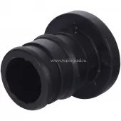 Заглушка Uponor Q&E 16 для гидравлических испытаний