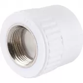 Муфта с внутренней резьбой Kalde 32x3/4