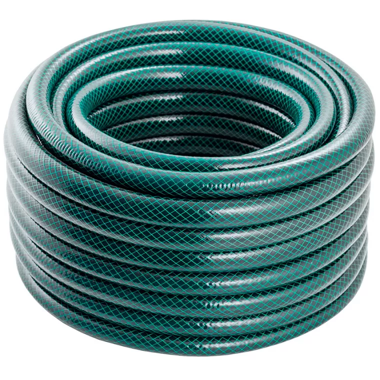 Поливочный армированный шланг Unipump Ф18вн*2 (бухта 25м), 3/4