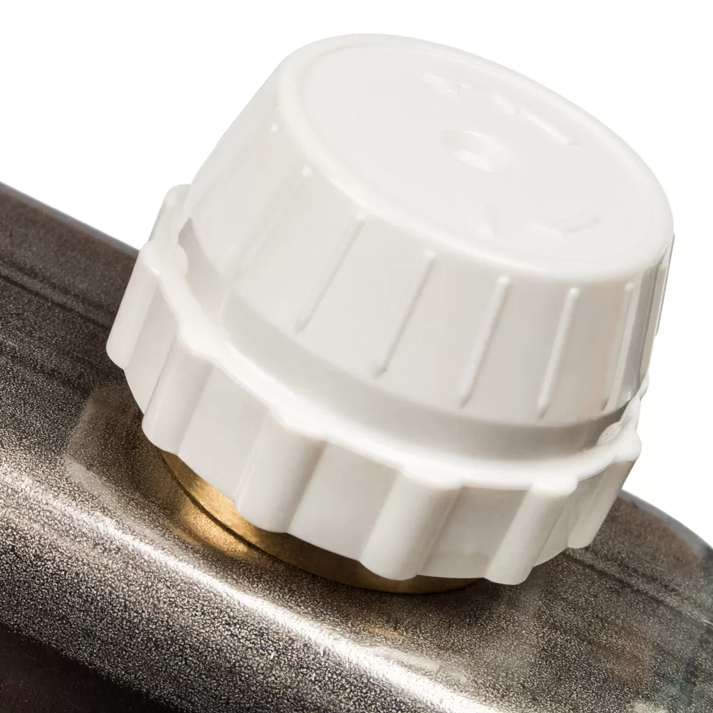 Коллектор Stout на 2 выхода из нержавеющей стали с расходомерами - SMS 0917 000002 Коллектор Stout на 2 выхода из нержавеющей стали с расходомерами - SMS 0917 000002