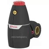 Сепаратор воздуха Flamco XStream Vent 3/4 F