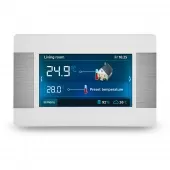 Комнатный термостат ecoSTER TOUCH