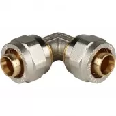 Угольник 90 винтовой Stout 20x20