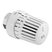 Термостат Oventrop Uni RTLH (для ограничения температуры обратного потока)