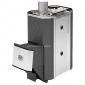 Печь для бани Теплодар Сибирь-20 ЛРК (2.0)