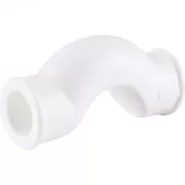 Обводное колено Kalde 25