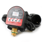 Реле давления воды электронное Акваконтроль АКД-10-1,5