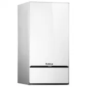 Газовый конденсационный котел Buderus Logamax plus GB172-42 iW (белый) Газовый конденсационный котел Buderus Logamax plus GB172-42 iW (белый)