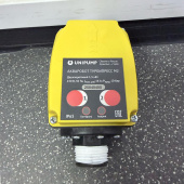 Блок управления насосом Акваробот Турбипресс М2 Уценка